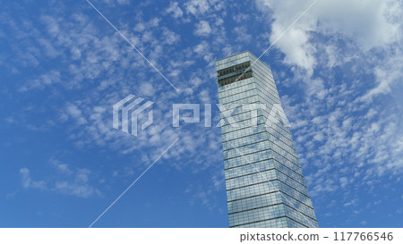 [Chiba City, Chiba Prefecture] Chiba Port Park/Chiba Port Tower 117766546
