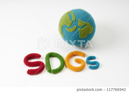 SDGs 圖片〉 117766942