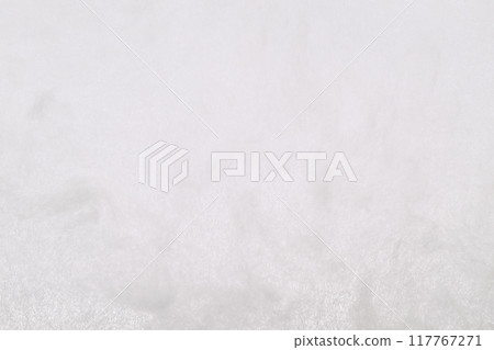 A collaboration between Japanese paper and silk cotton [Background material] 117767271