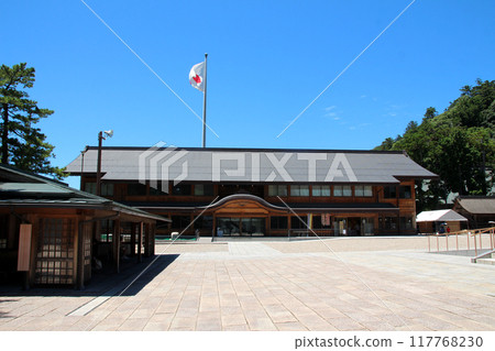 Izumo Taisha 117768230