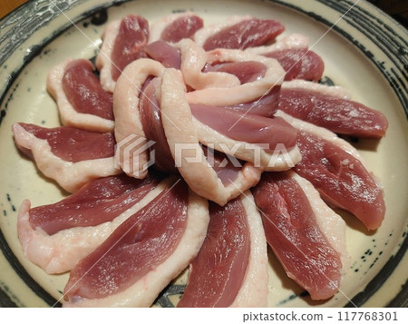 生鴨肉 117768301