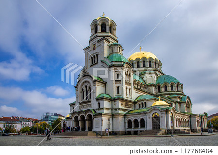 Bulgaria Bulgaria 117768484