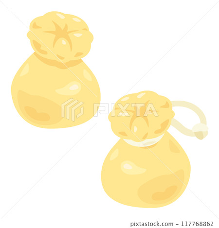 Caciocavallo set 117768862