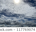 Cloud wave 117769074