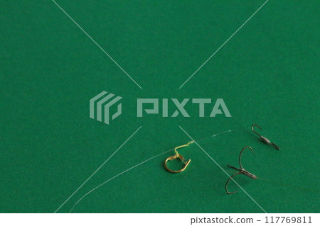 Ayu fishing hooks Ayu fishing hooks 117769811