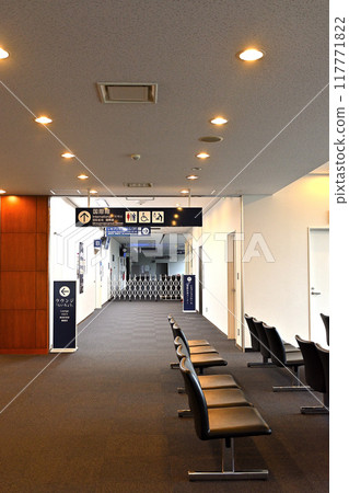 機場登機候機室 富山機場 富山奇托希托機場 機場登機候機室 富山機場 富山奇托希托機場 117771822