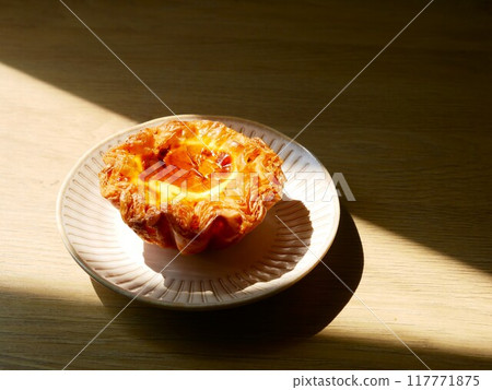 千層蛋塔08 千層蛋塔08 117771875