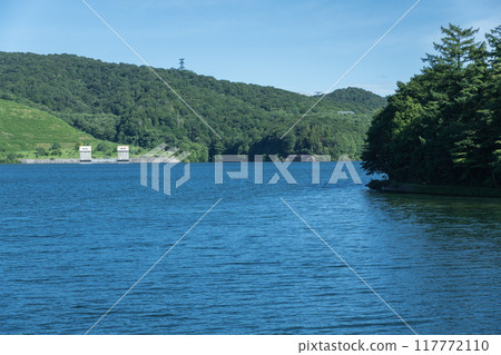 [丹原丹原湖] 117772110