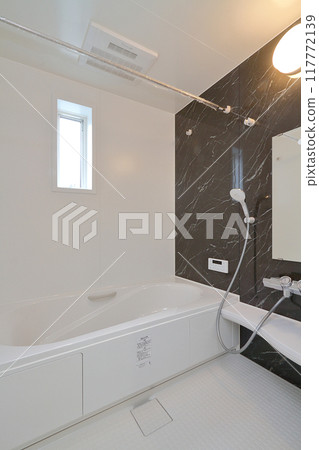 Beautiful unit bath 117772139
