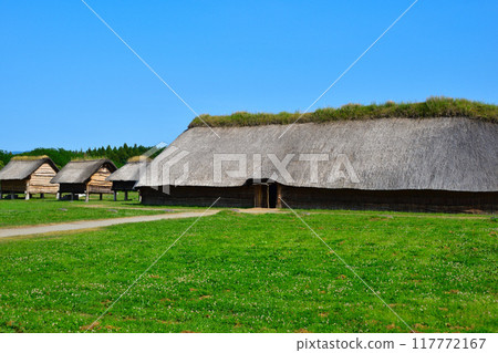 Sannai Maruyama遺址 Sannai Maruyama遺址 117772167