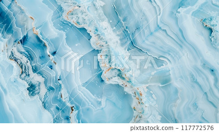 Blue marble surface 117772576