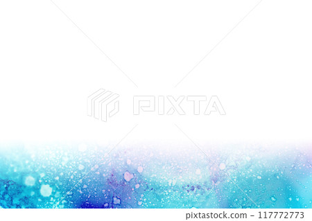 水彩框架 117772773