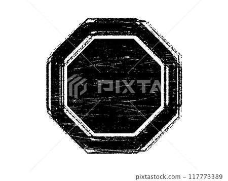 Set of Black and white grunge. Distress overlay texture. Surface dust and rough dirty wall background concept. Distress illustration simply place over object to create grunge effect. Vector EPS10. Set of Black and white grunge. Distress overlay texture. Surface dust and rough dirty wall background concept. Distress illustration simply place over object to create grunge effect. Vector EPS10. 117773389