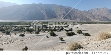 in tajikistan the beautiful land in tajikistan the beautiful land 117774067