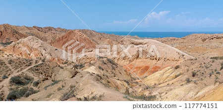 the beautiful land the beautiful land 117774151