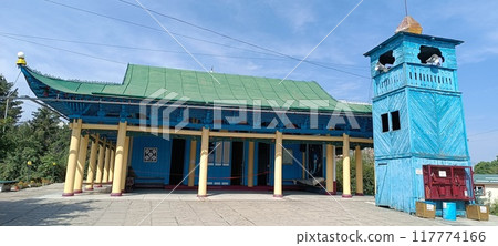 the beautiful land 117774166