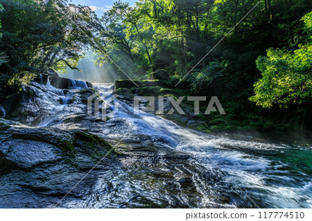 菊池峽 菊池峽 117774510