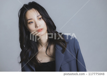 女商人 117775848