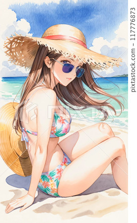 泳裝女裝 117776873