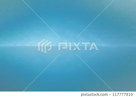 深藍色背景,光線從中心線逐漸擴散 深藍色背景,光線從中心線逐漸擴散 117777810