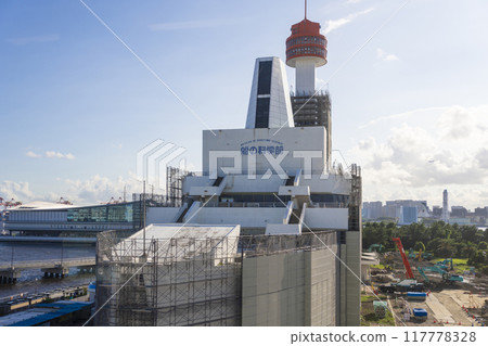 海事科學博物館 海事科學博物館 117778328