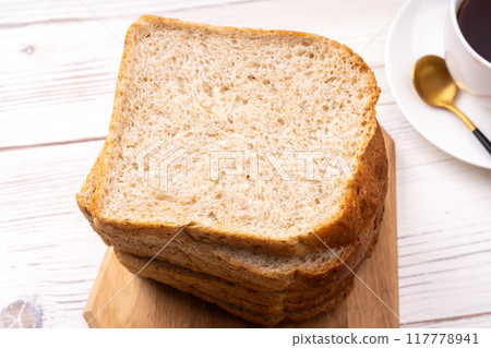 全麥麵包 全麥麵包 117778941