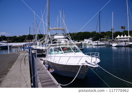 夏季的小次郎灣/Seabonia 117778962