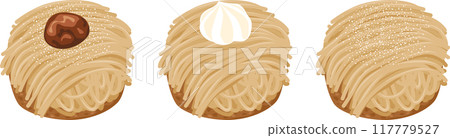 Mont Blanc  117779527