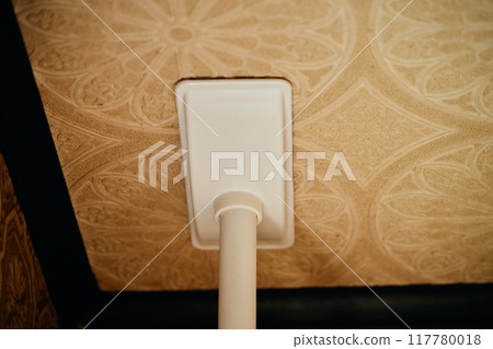 支撐桿 117780018