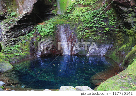 A waterfall without a waterfall A waterfall without a waterfall 117780141