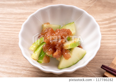 烏裡梅肉 烏裡梅肉 117780282