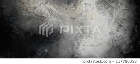 Abstract ink painting background material Abstract ink painting background material 117780358