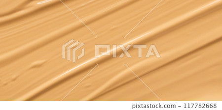 liquid foundation makeup cream texture background liquid foundation makeup cream texture background 117782668
