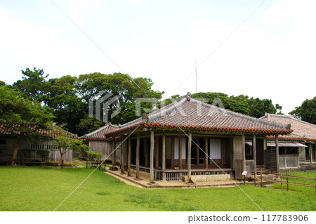 沖繩世界遺產鑑定公園 沖繩世界遺產鑑定公園 117783906