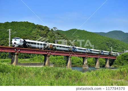 287 Series Panda Kuroshio② 287 Series Panda Kuroshio② 117784370