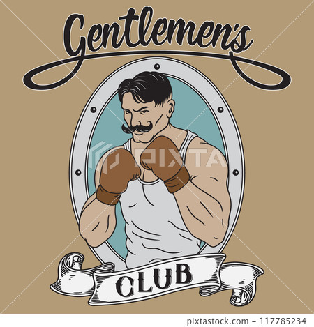 Strong Man Gentlemen's Club Strong Man Gentlemen's Club 117785234