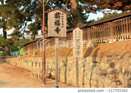 興福寺秋葉 117785362