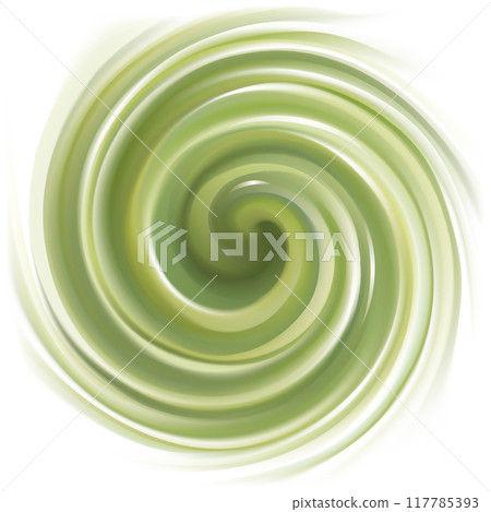 Vector background of swirling oil texture Vector background of swirling oil texture 117785393