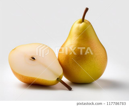Pear 117786783