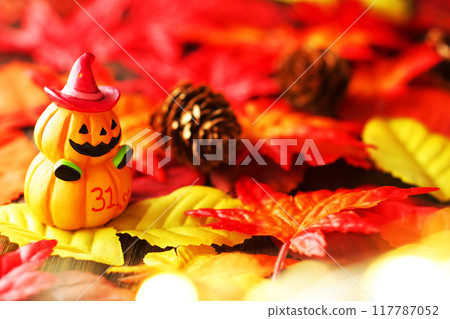 Halloween image 117787052