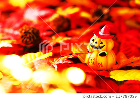 萬聖節圖像 117787059