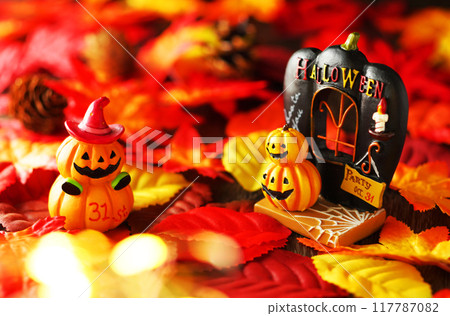 萬聖節圖像 117787082
