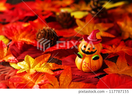 Halloween image 117787155