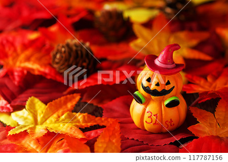Halloween image 117787156
