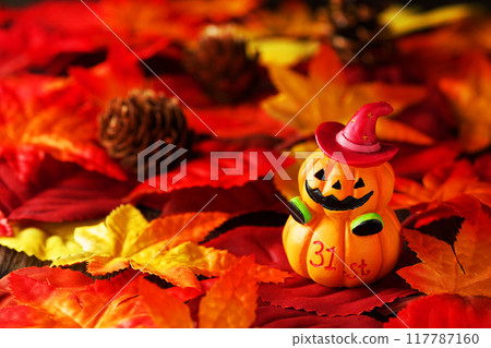 Halloween image 117787160