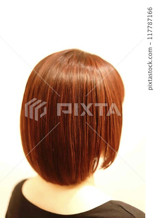 Warm colored gray hair dye highlights! Warm colored gray hair dye highlights! 117787166