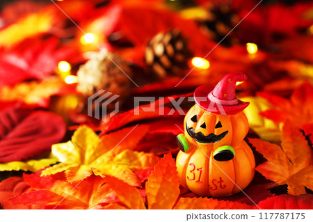 萬聖節圖像 萬聖節圖像 117787175