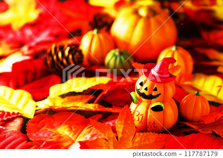 Halloween image Halloween image 117787179