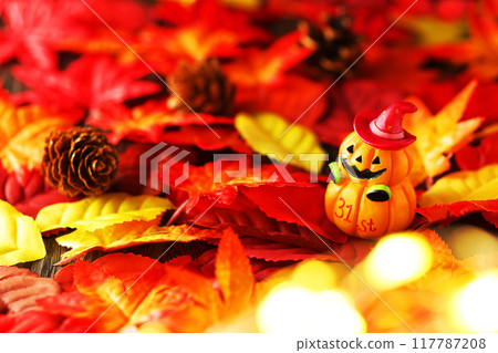 萬聖節圖像 117787208