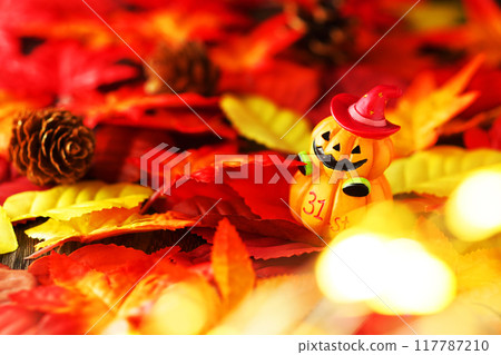 萬聖節圖像 117787210